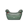 Седалка за кола i-RIDER Isofix Green